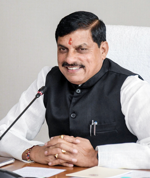 मुख्यमंत्री फोटो