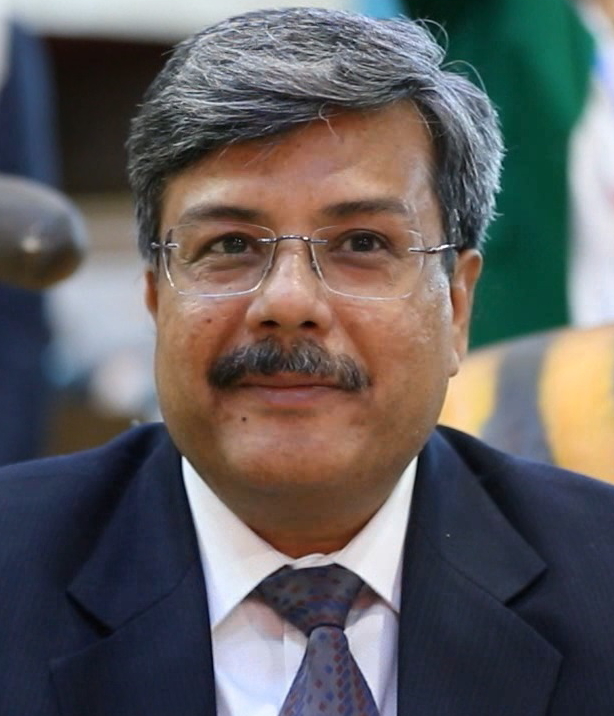 सचिव फोटो